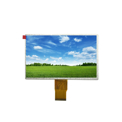 7인치 1024x600 TFT LCD 디스플레이 모듈