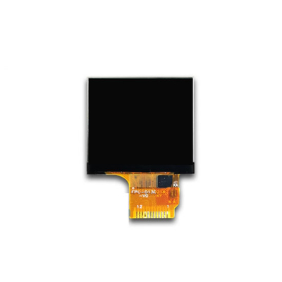 1.3인치 TFT LCD 디스플레이 모듈 가전제품 및 자동차 전자제품