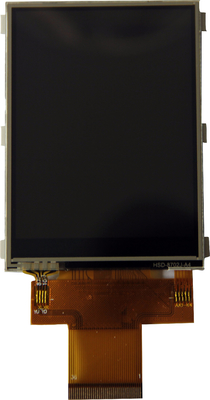 3.5 인치 320x480 픽셀 해상도 TFT LCD 디스플레이 모듈