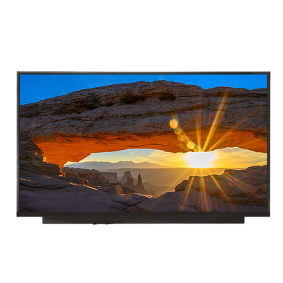 고정 헤드 디스크 IPS TFT EDP 계면<界面> 30 핀 노트북 LCD 스크린 13.3 인치