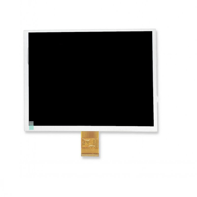 800*600 도트 산업적 TFT 컬러 LCD 디스플레이 모듈 TM104SDHG30-02 티안마 10.4 인치